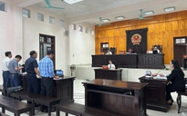 Doanh nghiệp kiện UBND tỉnh vì cho rằng thu hồi 'đất vàng' không đúng