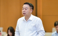 Bộ Tài chính: Không nâng giảm trừ gia cảnh với Hà Nội, TP.HCM do 'khó tính toán'
