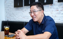 Chủ quán gà Hàn Quốc ở TP.HCM nói tiếng Việt siêu đỉnh, gắn bó chẳng muốn rời