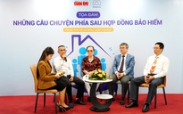 Bảo hiểm nhân thọ sát cánh với khách hàng trong những lúc khó khăn nhất