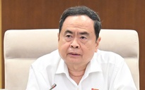 Trình Quốc hội sửa luật Thuế thu nhập cá nhân tại kỳ họp tháng 10
