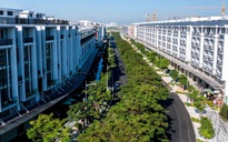 Vì sao thị trường chỉ có bất động sản cao cấp?