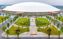 Đồng loạt khởi công, khánh thành 230 dự án quy mô 1,3 triệu tỉ đồng vào 19.8