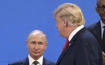 Họp thượng đỉnh Mỹ - Nga ở Alaska, Moscow mời Tổng thống Trump thăm Nga