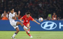U.23 Singapore đột ngột bỏ SEA Games 33: U.23 Việt Nam có bị ảnh hưởng?
