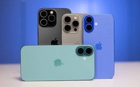 Apple có thể cùng Samsung tạo ra một mùa xuân đầy hấp dẫn