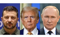 Ukraine trước thách thức từ thượng đỉnh Nga - Mỹ