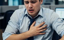 4 nguyên nhân tiềm ẩn khiến người trẻ khỏe mạnh vẫn bị đau tim