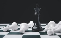 Mô hình AI của OpenAI và xAI đấu trí cờ vua