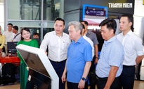 TP.HCM: Phường Thủ Đức mở hướng mới cho du lịch, dịch vụ ga metro