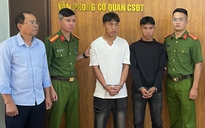 2 bé gái bị xâm hại sau bữa rượu ốc