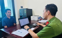 Giao xe cho con chưa đủ 18 tuổi, 2 cha con cùng bị khởi tố  