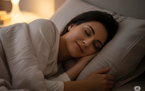 Lỗi nhỏ khi ngủ không ngờ gây suy thận cấp và nhiều bệnh khác