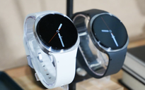 Top 5 smartwatch cho người đam mê tập luyện thể thao