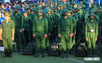 Bộ Quốc phòng giải thích lý do dùng chỉ số BMI 18-29.9 khám nghĩa vụ quân sự