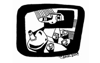 Rượu thời gian rượu trần gian  - Thơ của Nguyễn Việt Chiến