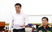 Trung tướng Mai Hoàng: Công an TP.HCM giải cứu 28 người bị 'bắt cóc online'