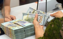 Giá USD hôm nay 9.8.2025: Ngân hàng tăng trở lại gần mức kỷ lục