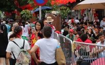 3 tuyến đường đi bộ xem diễu binh 2.9 thuận tiện nhất