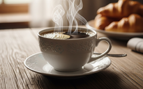 Thời điểm tốt nhất uống cà phê để có năng lượng và ngủ ngon