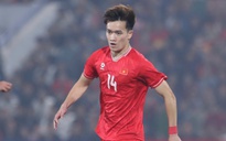 Đội tuyển Việt Nam sẽ mạnh và khó lường hơn với tuyến giữa năng động