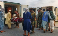 Động đất kinh hoàng làm hơn 800 người chết, 2.500 người bị thương ở Afghanistan