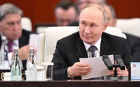 Ông Putin nêu yếu tố để đạt được hòa bình tại Ukraine