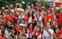 3.120/3.321 xã phường đã nhận kinh phí quà Quốc khánh