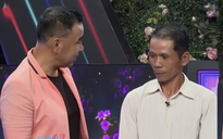 Tài xế đi tìm vợ, bị cô gái xinh đẹp từng qua hai 'lần đò' từ chối