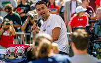 Đồng minh của Tổng thống Trump bị bắn chết giữa sự kiện đông người