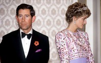 Tiết lộ gây sốc về cuộc hôn nhân giữa Vua Charles và Công nương Diana