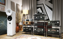 Triển lãm thiết bị nghe nhìn AVSHOW lần thứ 24 sắp diễn ra tại TP.HCM