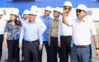 Quảng Ninh tìm cách xử lý 'khủng hoảng' rác