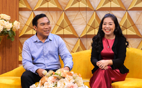 Cô giáo từng đổ vỡ hôn nhân vượt qua định kiến, nên duyên cùng người mới