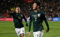 Hạ màn vòng loại World Cup 2026 Nam Mỹ: Argentina thua sốc, Bolivia giành vé play-off