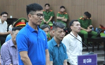 'Chủ tịch Tập đoàn Thuận An thao túng, khiến nhiều cán bộ cấp cao bị xử lý'