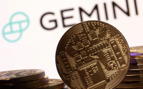 Gemini huy động 50 triệu USD từ Nasdaq, định giá 3 tỉ USD trước IPO