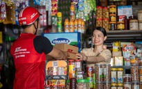 AI giúp 'giảm gánh nặng' cho ngành vận chuyển Việt mùa cuối năm