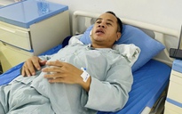 Điều tra nghi án 2 anh em giúp người gặp nạn nhưng bị hành hung