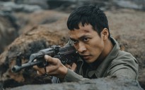 Cục trưởng Cục Điện ảnh nói gì về cơn sốt 'Mưa đỏ'?