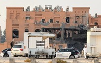 Nước cờ liều lĩnh của Israel