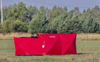 Ba Lan bắn hạ nhiều UAV Nga xâm nhập không phận