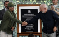 Brazil và Colombia nói gì giữa lúc Mỹ điều tàu chiến, F-35 gần Venezuela?