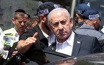 Israel tuyên bố sẽ truy sát thủ lĩnh Hamas đến cùng