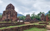 Quy hoạch thánh địa Mỹ Sơn gắn kết các di sản Chăm