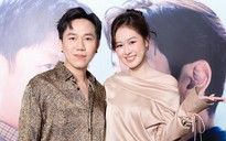 Diễn viên Anh Đức và vợ 'xinh như hoa hậu' sau 1 năm kết hôn