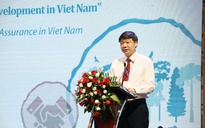 Đức, EU đồng hành cùng Việt Nam đảm bảo nguyên liệu gỗ xuất khẩu
