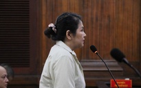 Chủ nhà thuốc Mỹ Châu không được áp dụng tình tiết 'thành khẩn khai báo'?