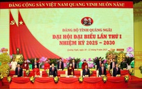 Quảng Ngãi trước bước ngoặt phát triển mới