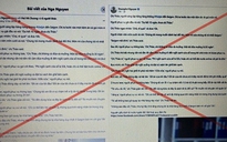 Vingroup dám đương đầu là cách làm quyết liệt và cần được ủng hộ